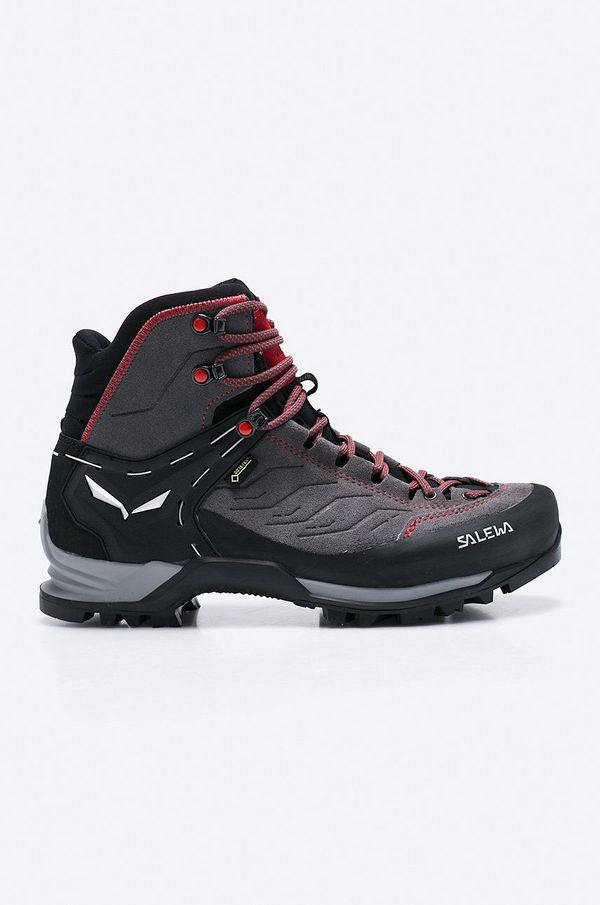 Salewa Salewa - Cipele Ms Mtn Trainer Mid Gtx