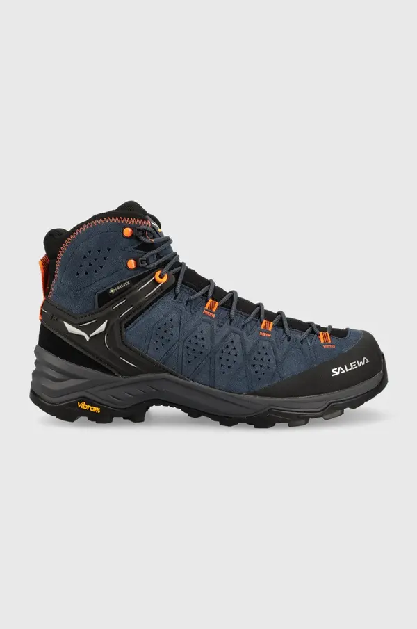 Salewa Salewa Cipele Salewa Alp Trainer 2 Mid GTX
