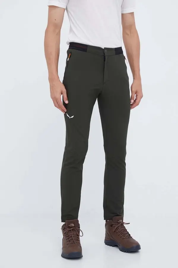 Salewa Salewa Hlače outdoor Salewa Pedroc 2 Durastretch