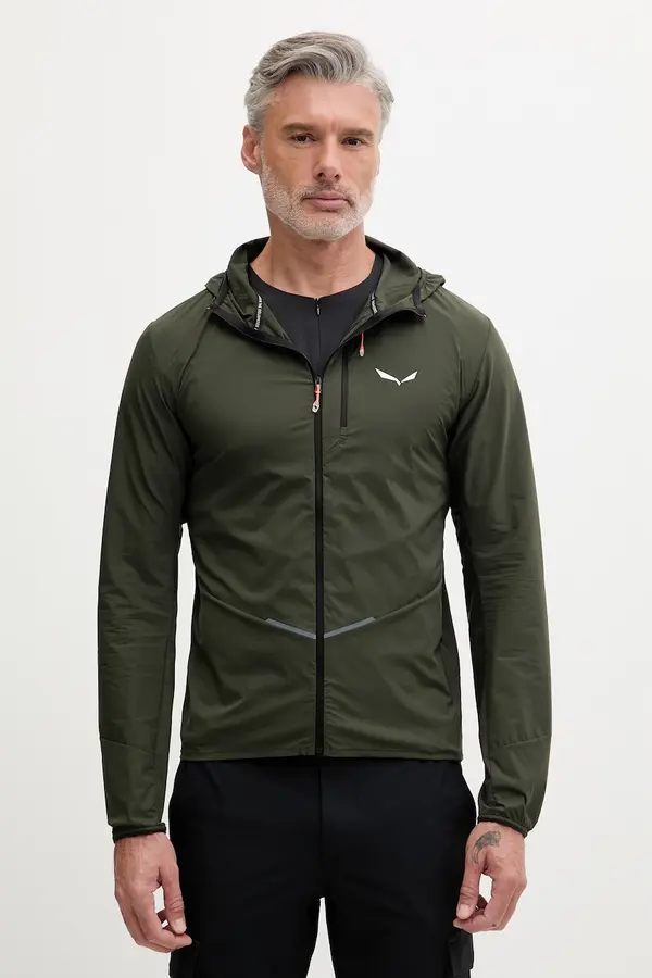 Salewa Salewa sportska jakna za muškarce PEDROC WIND