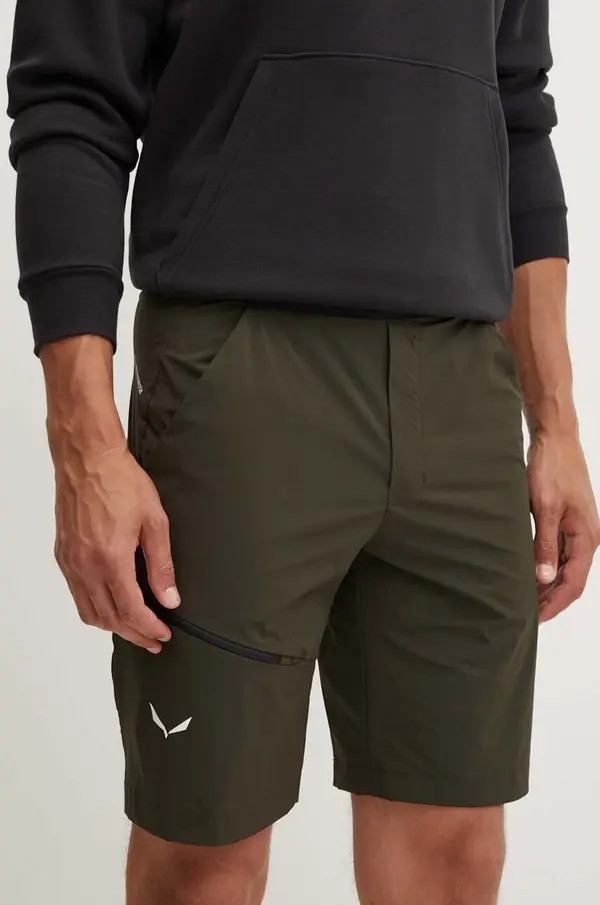 Salewa Salewa sportske kratke hlače za muškarce PUEZ 4