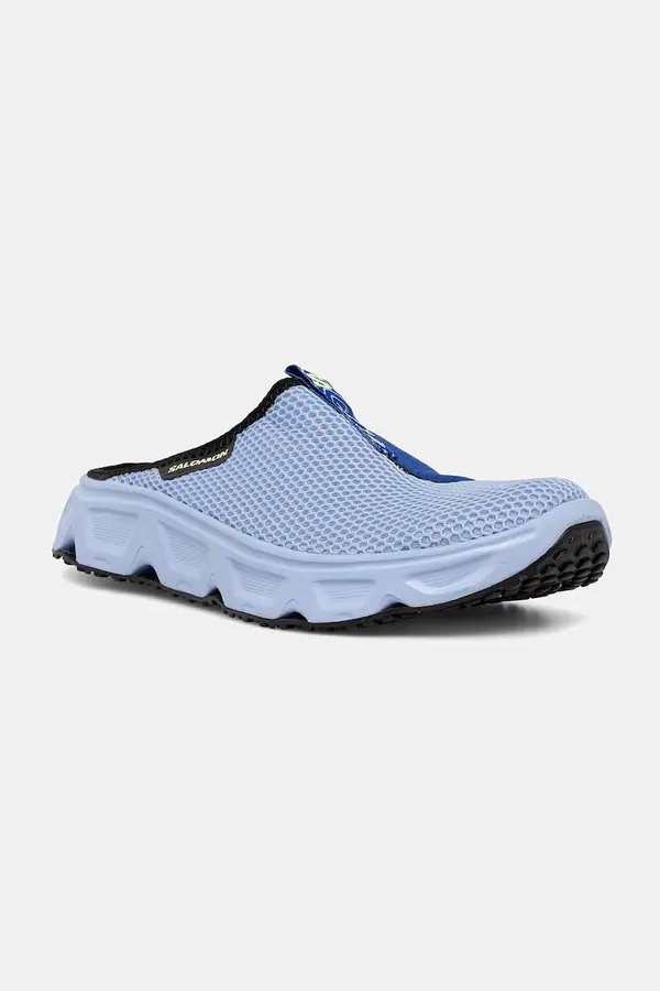 Salomon Salomon natikače mules za muškarce REELAX SLIDE 6.0