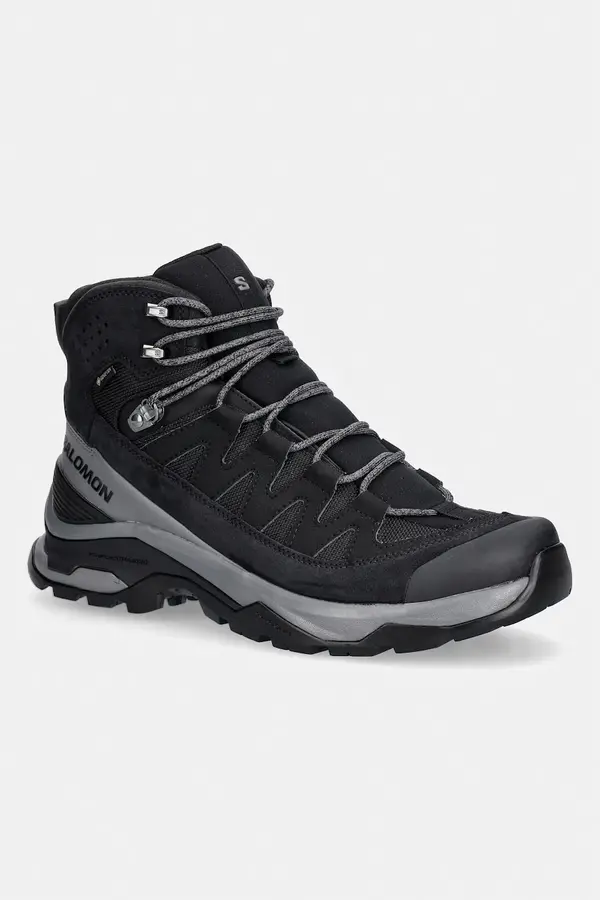 Salomon Salomon obuća za planinarenje za muškarce QUEST ECHO GTX