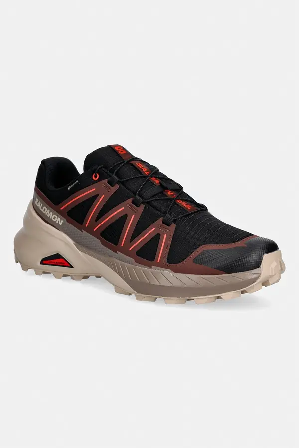 Salomon Salomon obuća za planinarenje za muškarce SPEEDCROSS PEAK GTX