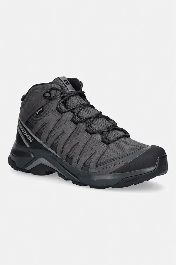 Salomon Salomon obuća za planinarenje za muškarce X-ADVENTURE RECON MID GTX