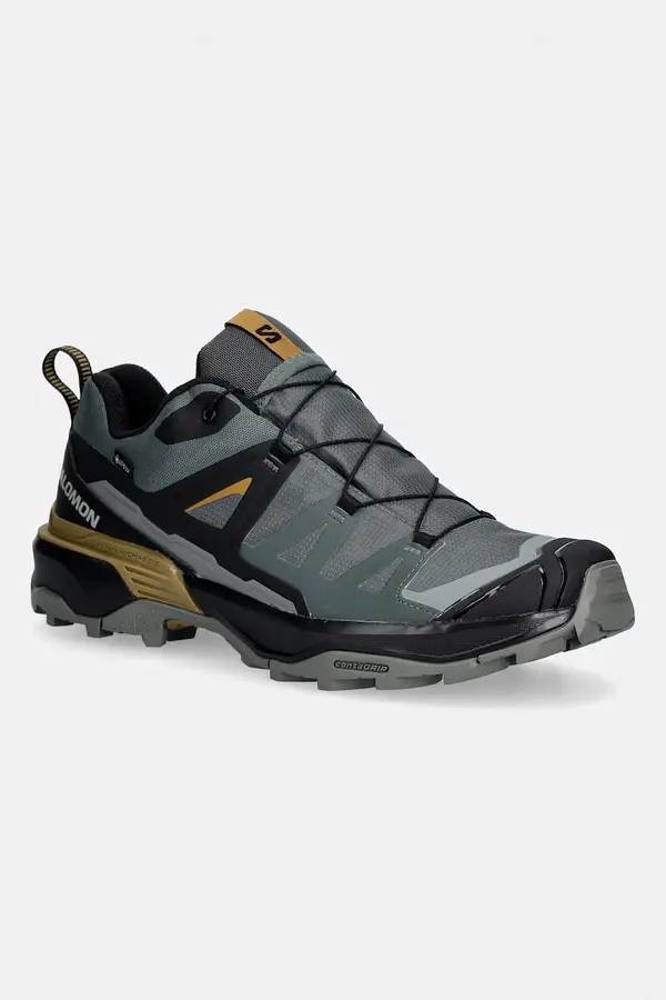 Salomon Salomon obuća za planinarenje za muškarce X ULTRA 360 GTX
