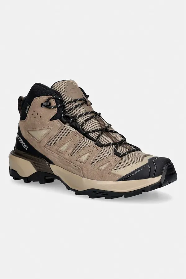 Salomon Salomon obuća za planinarenje za muškarce X ULTRA 360 LTR MID GTX