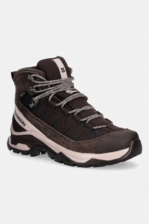 Salomon Salomon obuća za planinarenje za žene QUEST ECHO GTX