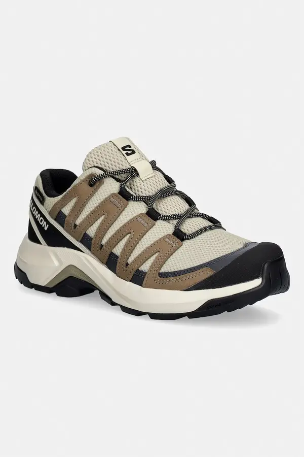Salomon Salomon obuća za planinarenje za žene X-ADVENTURE RECON GTX