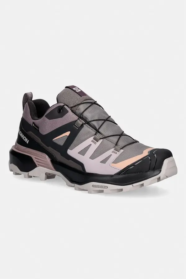 Salomon Salomon obuća za planinarenje za žene X ULTRA 360 GTX