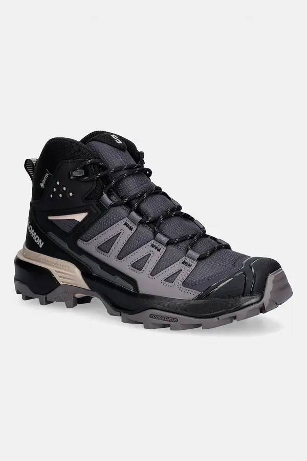 Salomon Salomon obuća za planinarenje za žene X ULTRA 360 MID GTX