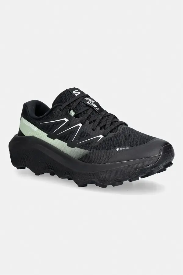 Salomon Salomon obuća za trčanje za muškarce ULTRA FLOW 2 GTX
