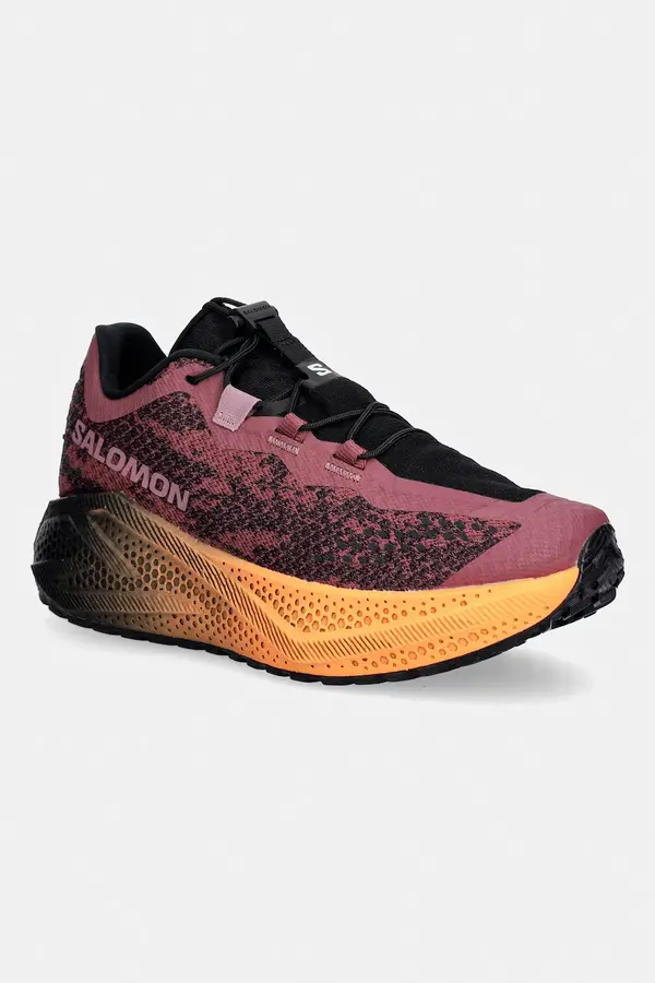 Salomon Salomon obuća za trčanje za žene AERO GLIDE 4 GRVL