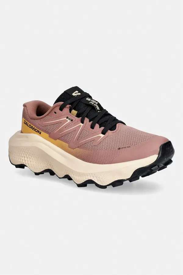 Salomon Salomon obuća za trčanje za žene ULTRA FLOW 2 GTX