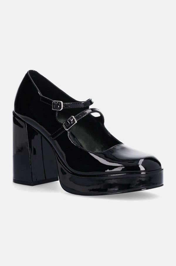 Steve Madden Salonke Steve Madden Cabernet Heeled boja: crna, s debelom potpeticom, SM11003444