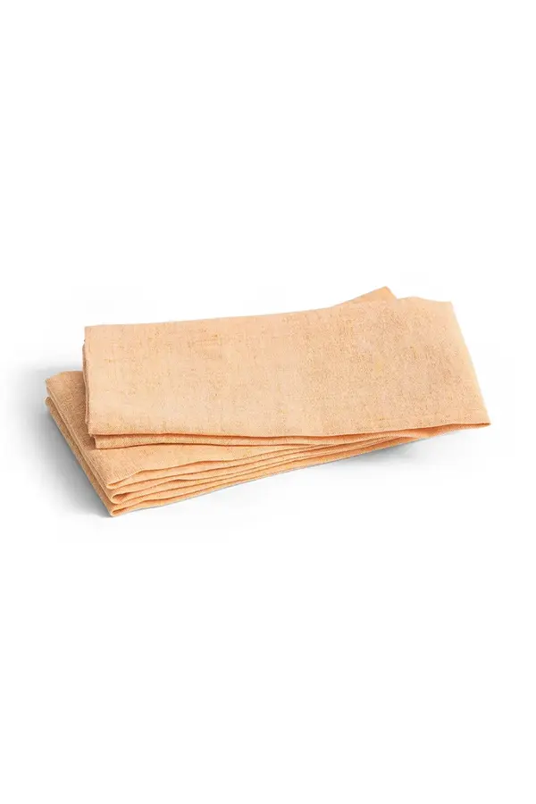 HAY Salvete s pamukom HAY 31 x 43 cm 4-pack