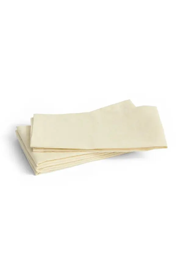 HAY Salvete s pamukom HAY 31 x 43 cm 4-pack
