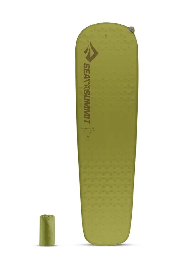 Sea to Summit Samonapuhavajuća prostirka Sea To Summit Camp Mat S.I. Regular 183 x 51 cm