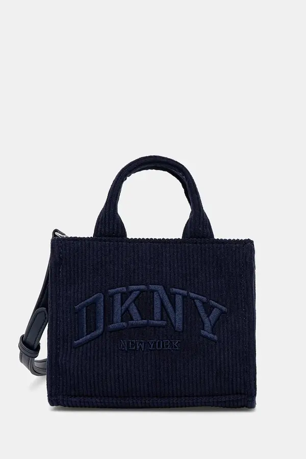 DKNY Samtasta torba Dkny HADLEE