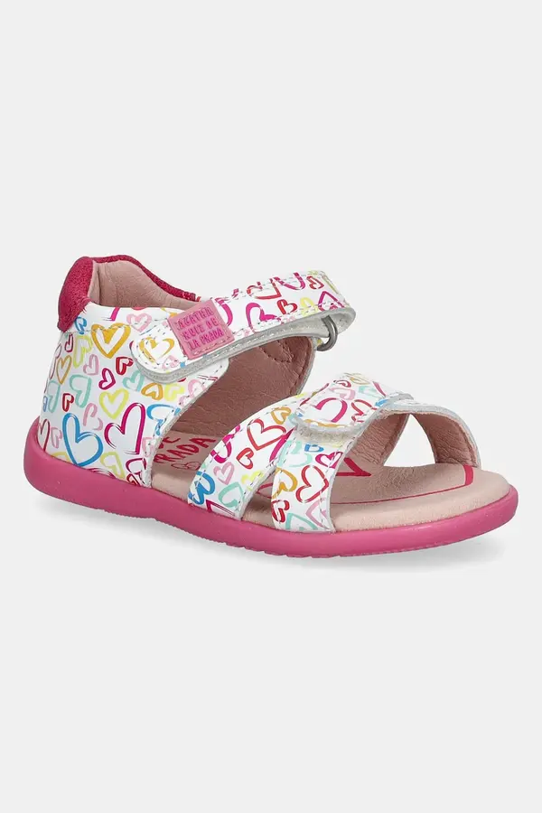 Agatha Ruiz de la Prada Sandale Agatha Ruiz de la Prada