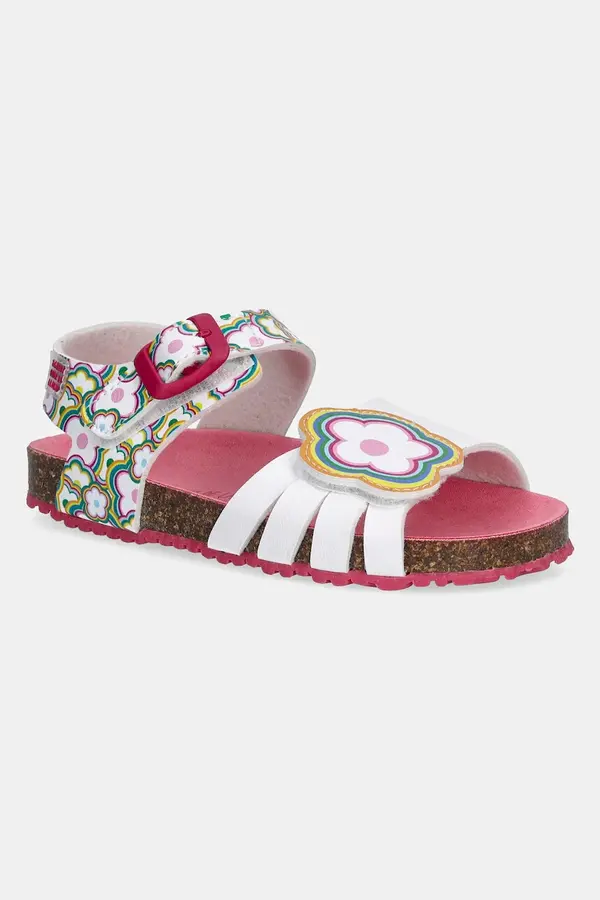 Agatha Ruiz de la Prada Sandale Agatha Ruiz de la Prada