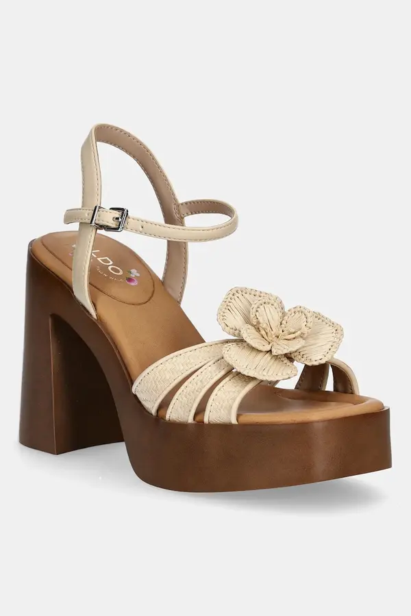 Aldo Sandale Aldo BEACHBLOOM