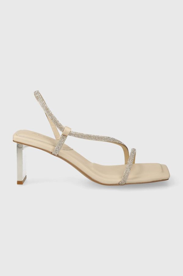 Aldo Sandale Aldo Castlegate boja: bež, 13738910.Castlegate