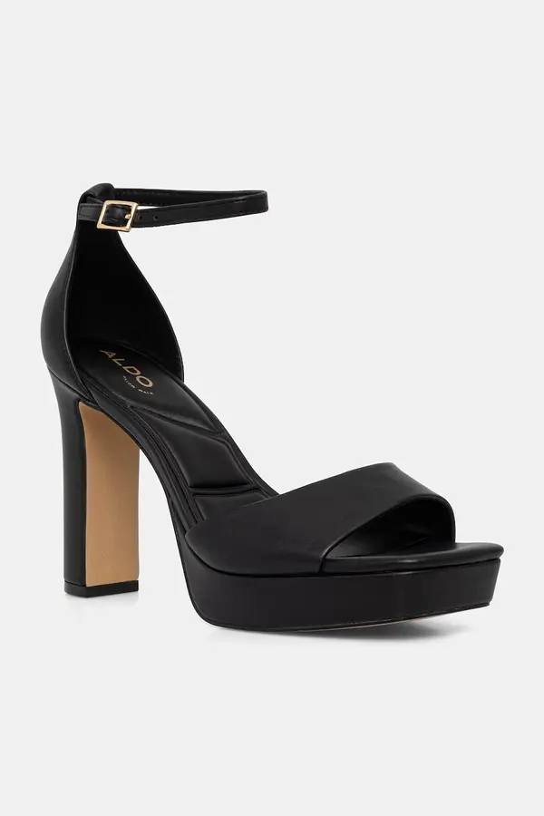 Aldo Sandale Aldo ELEONIA