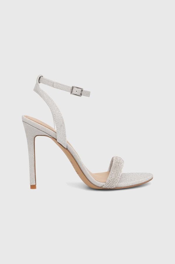 Aldo Sandale Aldo Perlea boja: srebrna, 13773230.Perlea
