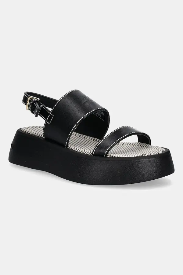 Armani Exchange Sandale Armani Exchange