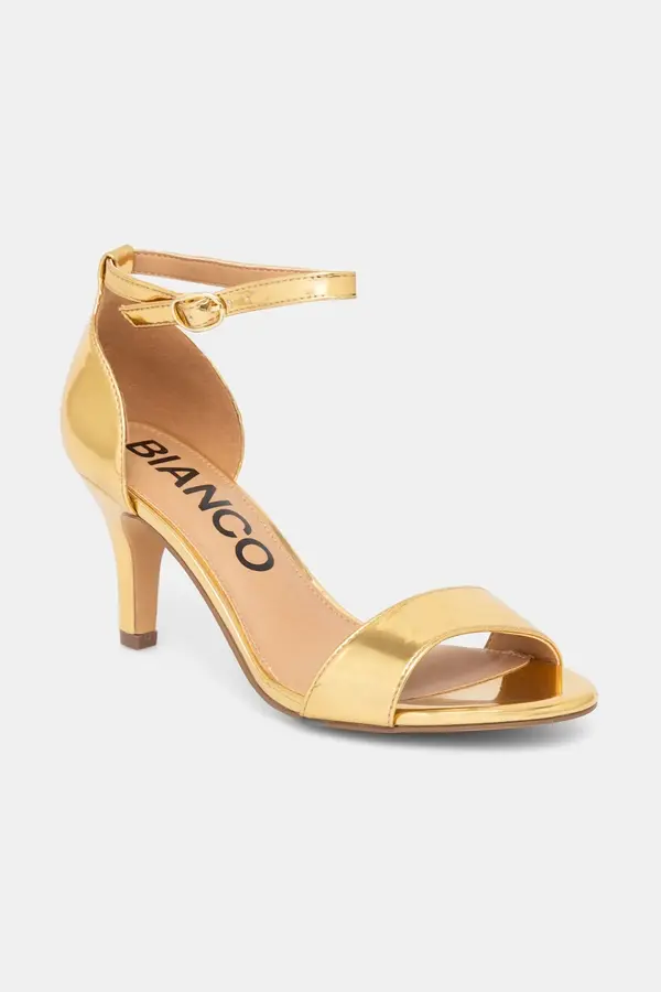 Bianco Sandale Bianco BIAADORE