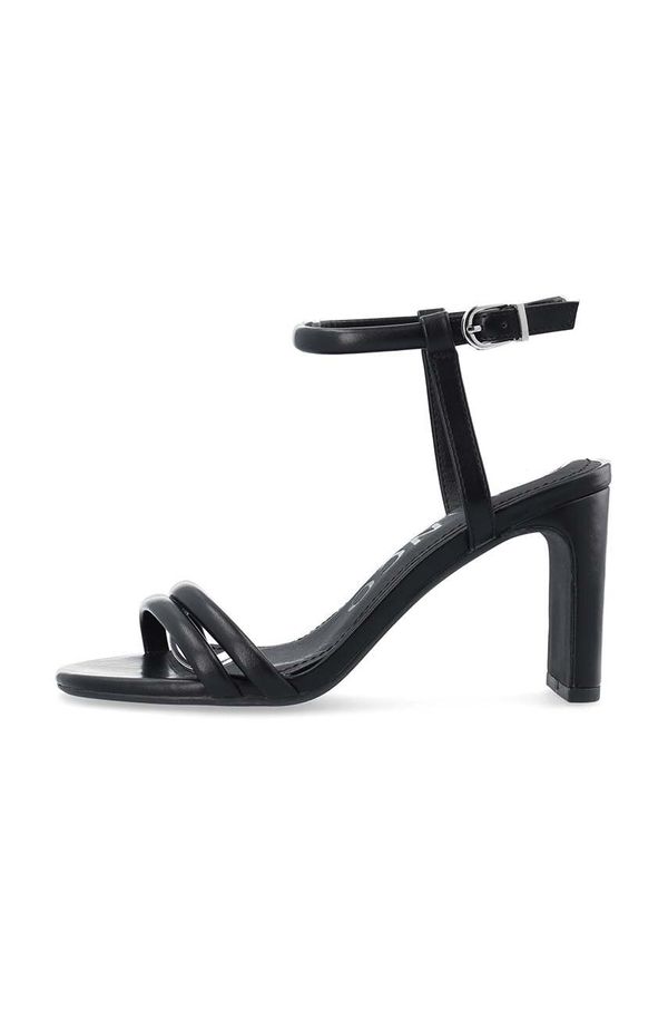 Bianco Sandale Bianco BIACHERRY boja: crna, 11200102