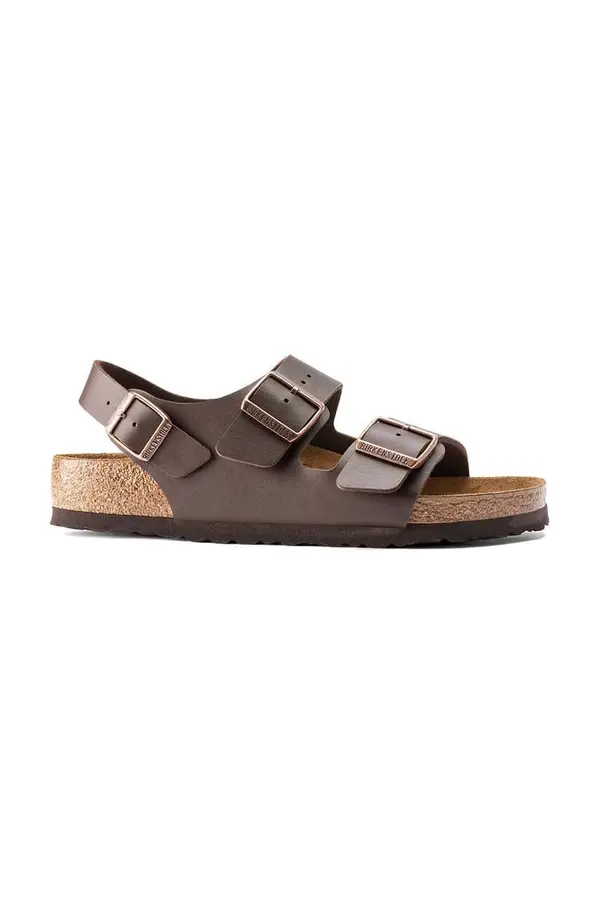 Birkenstock Sandale Birkenstock Milano