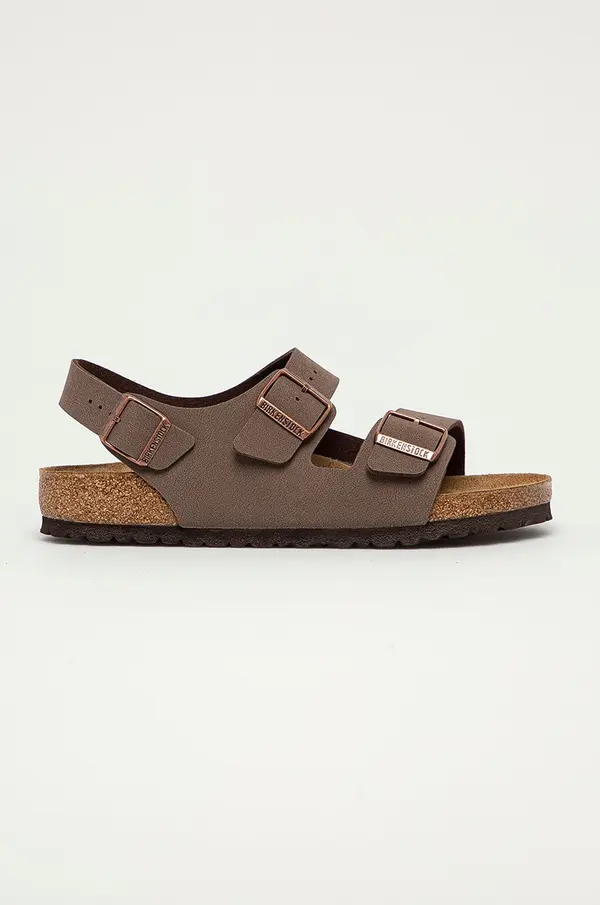 Birkenstock Sandale Birkenstock Milano