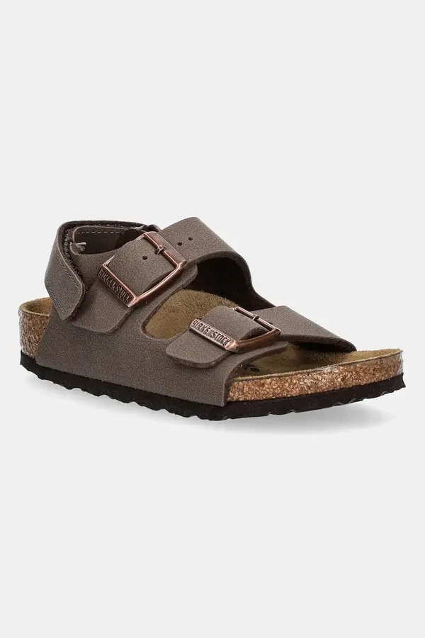 Birkenstock Sandale Birkenstock Milano