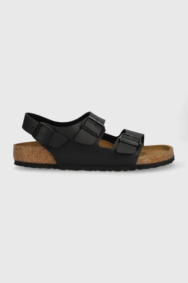 Birkenstock Sandale Birkenstock Milano