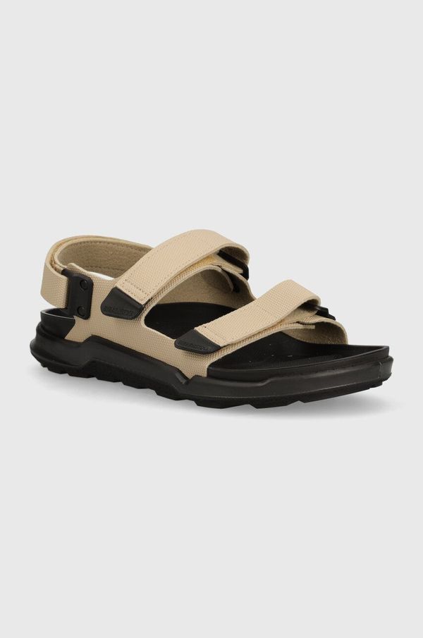 Birkenstock Sandale Birkenstock Tatacoa CE za muškarce, boja: bež, 1025640
