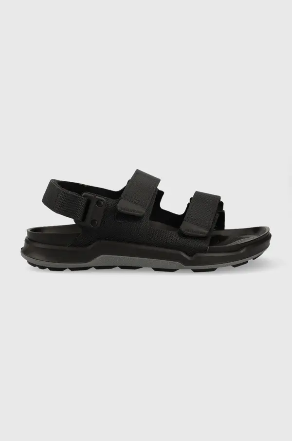 Birkenstock Sandale Birkenstock Tatacoa za muškarce, boja: crna, 1019200