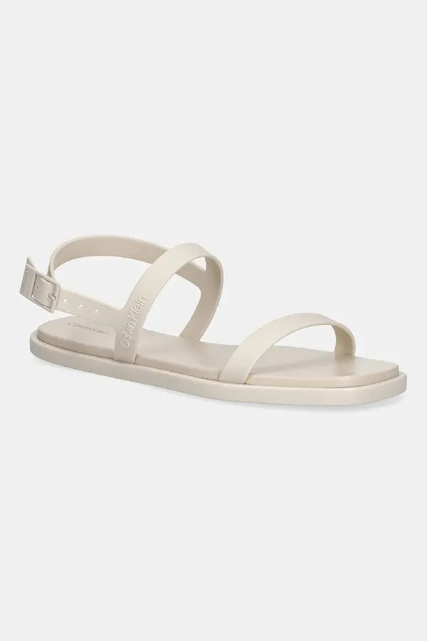 Calvin Klein Sandale Calvin Klein SANDAL - JELLY