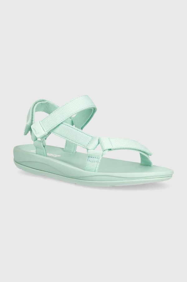 Camper Sandale Camper Match za žene, boja: tirkizna, K200958.024