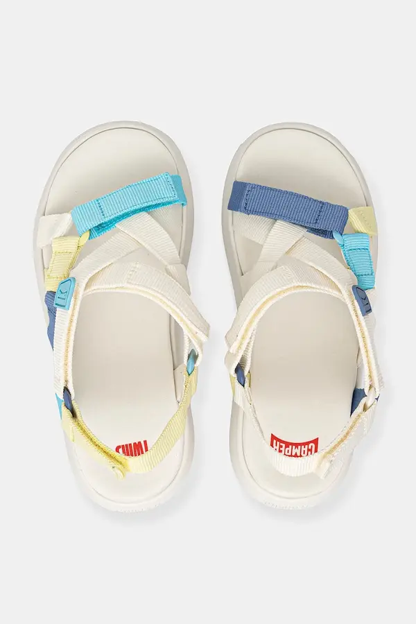 Camper Sandale Camper Twins