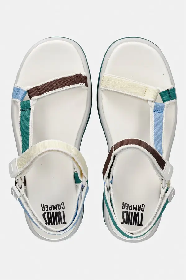 Camper Sandale Camper TWS