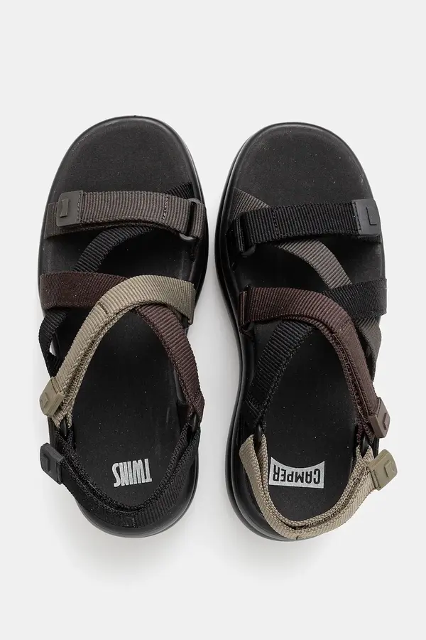 Camper Sandale Camper TWS