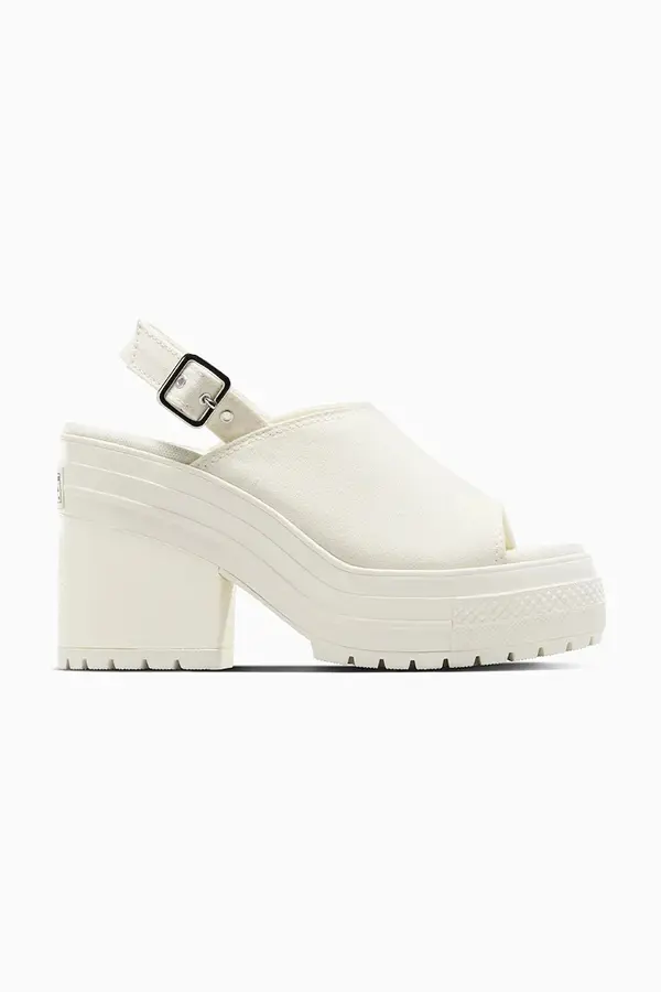 Converse Sandale Converse Chuck 70 De Luxe Heel Nu
