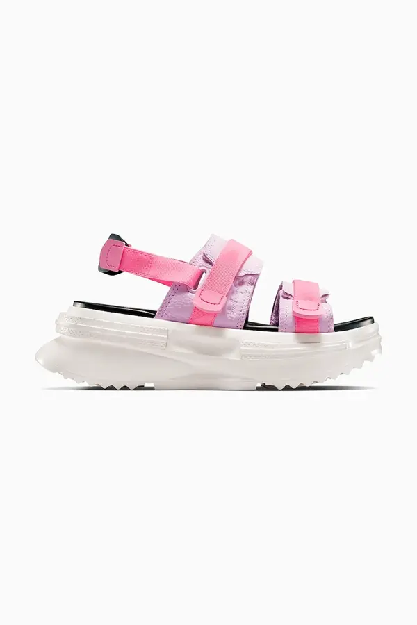 Converse Sandale Converse Run Star Utility Sandal CX