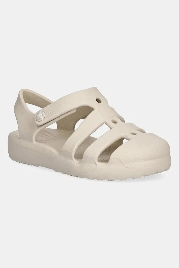 Crocs Sandale Crocs CLASSIC FISHERMAN KIDS