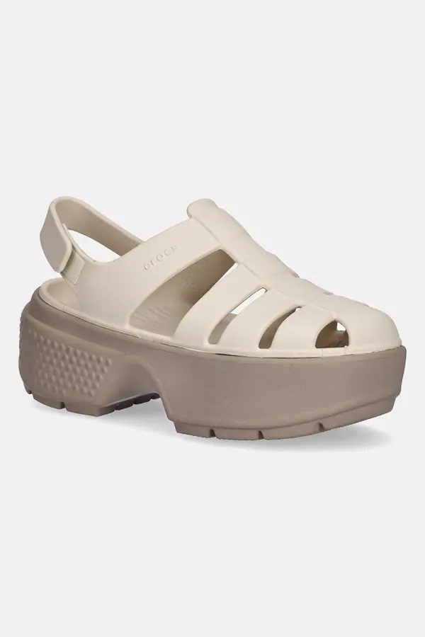 Crocs Sandale Crocs Stomp Fisherman Sandal