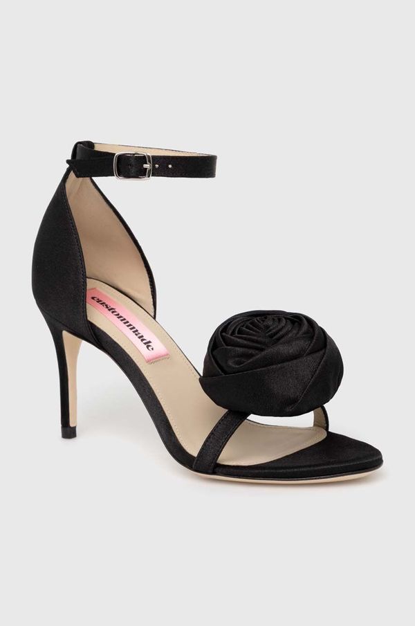 Custommade Sandale Custommade Maggie boja: crna, 000404038.993