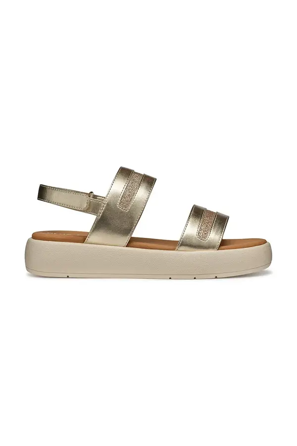 Geox Sandale Geox D CAMALEI C