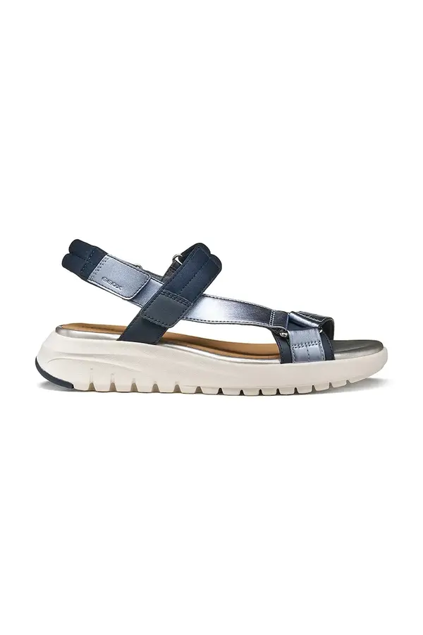 Geox Sandale Geox D FLEXTRIDE S